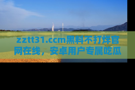 zztt31.ccm黑料不打烊官网在线，安卓用户专属吃瓜神器大揭秘