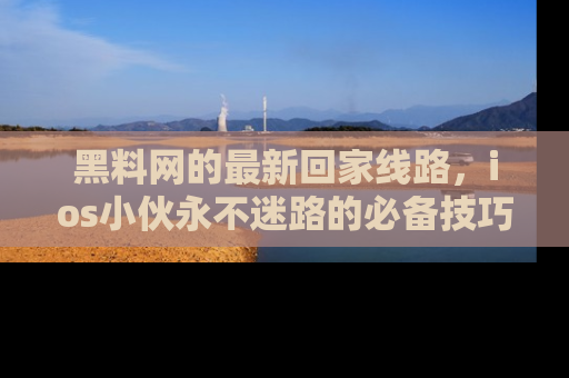 黑料网的最新回家线路，ios小伙永不迷路的必备技巧！